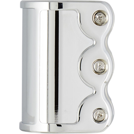 Longway Precinct V2 SCS Clamp 2020