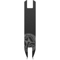 Madd Gear MGP Griptape Circle Logo 4" Black 2020