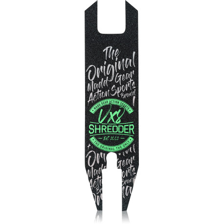 SCOOTER GRIP Madd gear MGP Griptape VX Shredder 2020  -