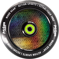 Madd Gear Scooter Wheel MGP Corrupt Hollow Core 120mm 2021