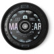 Madd Gear Scooter Wheel MGP Hollow Core 110mm Black 2021