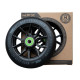 Madd Gear Scooter Wheel  MGP Team Syndicate 120mm Black 2020