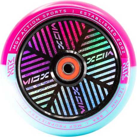 Madd Gear Scooter Wheel MGP Corrupt Hollow Core 120mm 2021