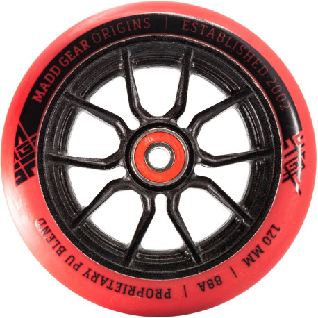Madd Gear Scooter Wheel MGP Syndicate 120mm 2021