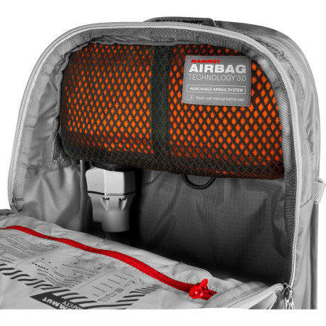Mammut Ras Removable Airbag 3.0 (Eu) 2023