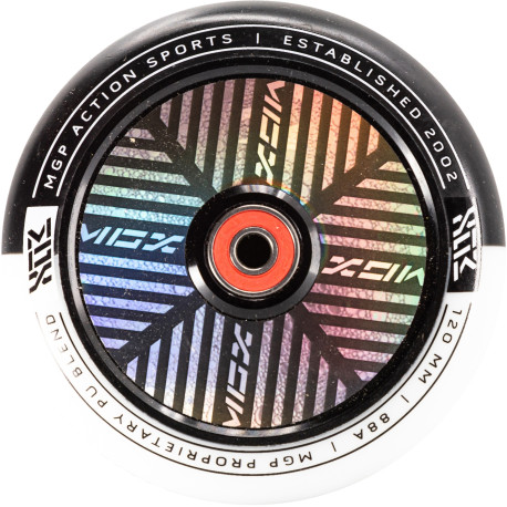 Madd Gear Scooter Wheel MGP Corrupt Hollow Core 120mm 2021