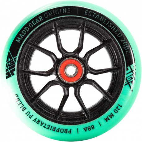 Madd Gear Scooter Wheel MGP Syndicate 120mm 2021