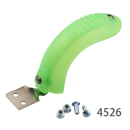 SCOOTER BRAKES Micro Brake Green For Crystal 2020  -
