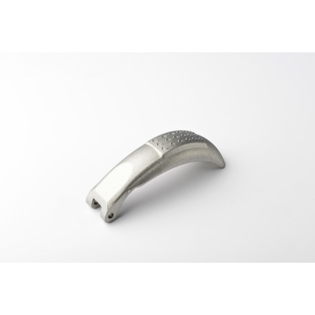 Micro Brake Plate Sprite & Bullet 2020