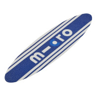 Micro Griptape Blue Stripes 2020