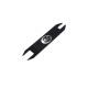 SCOOTER GRIP Micro Griptape Crossneck 2022  -