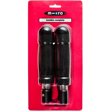 SCOOTER HANDLE Micro Handles Grip Complete 2022  -