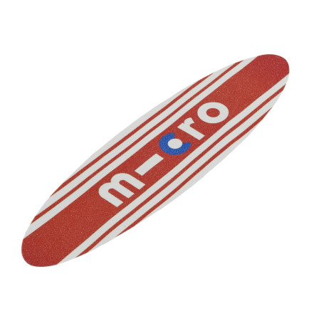 Micro Griptape Blue Stripes 2020
