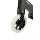 Micro Scooter Wheel 120mm White-Black 2021