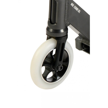 Micro Scooter Wheel 120mm White-Black 2021