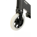 Micro Scooter Wheel 120mm White-Black 2021