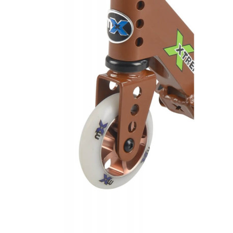 Micro Scooter Wheel 100mm 2021