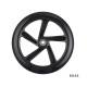 Micro Scooter Wheel With Bearing Cruiser 2020