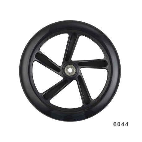 Micro Scooter Wheel With Bearing Cruiser 2020
