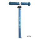 Micro T-Bar Mini Deluxe With Handles 2022