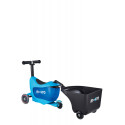 SCOOTER ACCESSOIRES Micro Trailer 2018 
