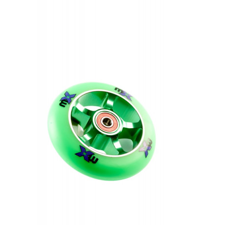Micro Scooter Wheel 100mm 2021