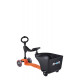 SCOOTER ACCESSOIRES Micro Trailer 2018  -