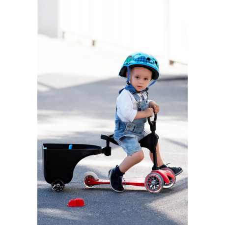 SCOOTER ACCESSOIRES Micro Trailer 2018  -