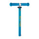 Micro T-Bar Mini Deluxe With Handles 2022