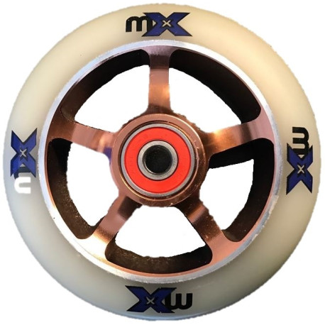 Micro Scooter Wheel 100mm 2021