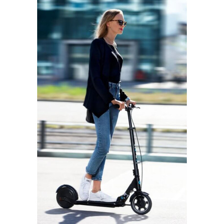 Electric Scooter Micro Trotinette Electrique Eagle (X3) 2020  - Electric Scooters