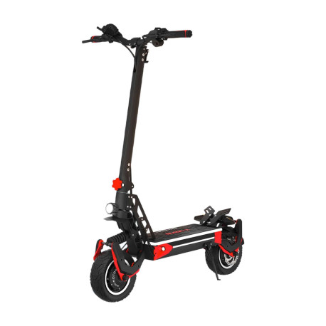 Electric Scooter Minimotors Dualtron Blade X 60V - 30Ah 2022  - Electric Scooters