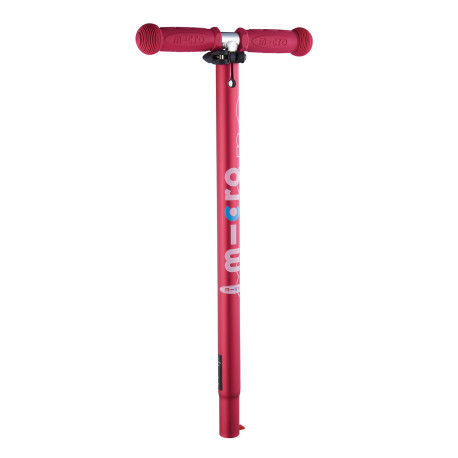 Micro T-Bar Maxi Deluxe With Handles 2022