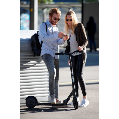 Elektroskooter Micro Trotinette Electrique Eagle (X3) 2020  - Elektroroller