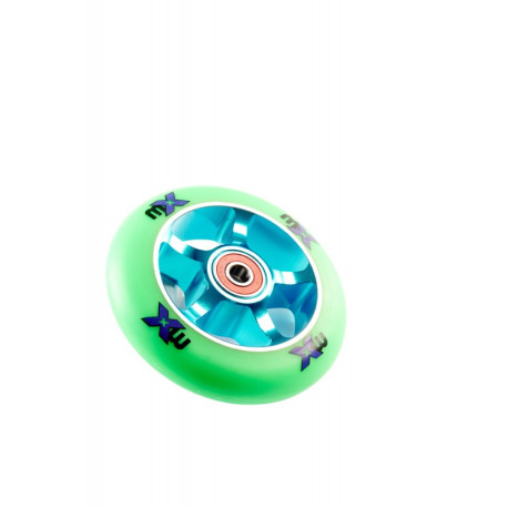 Micro Scooter Wheel 100mm 2021
