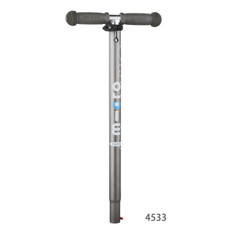 Micro T-Bar Maxi Deluxe With Handles 2022