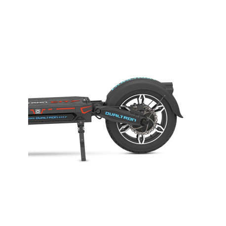 Trotinette Electrique Minimotors Dualtron City 60V - 25Ah 2022  - Trottinettes électriques