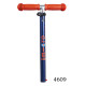 Micro T-Bar Mini Deluxe With Handles 2022