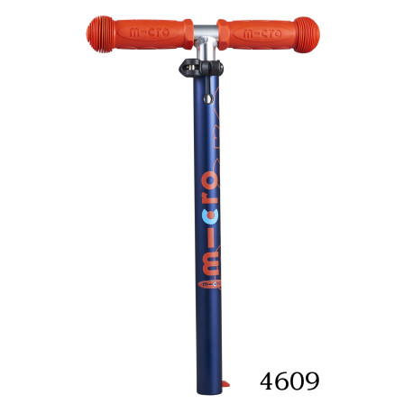Micro T-Bar Mini Deluxe With Handles 2022