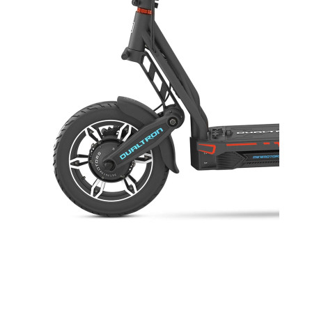 Trotinette Electrique Minimotors Dualtron City 60V - 25Ah 2022  - Trottinettes électriques