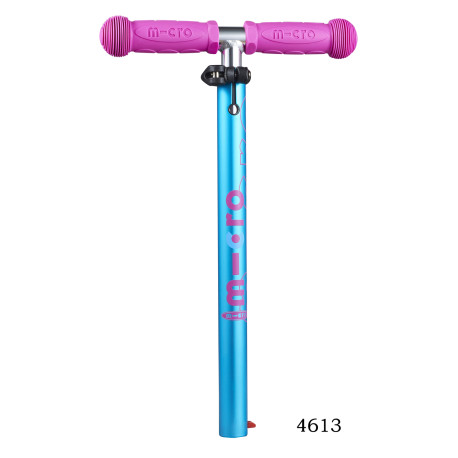 Micro T-Bar Mini Deluxe With Handles 2022