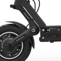 Elektroskooter Minimotors Dualtron Thunder 60V - 35Ah 2022  - Elektroroller
