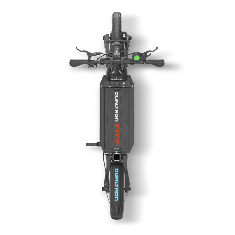 Electric Scooter Minimotors Dualtron City 60V - 25Ah 2022  - Electric Scooters