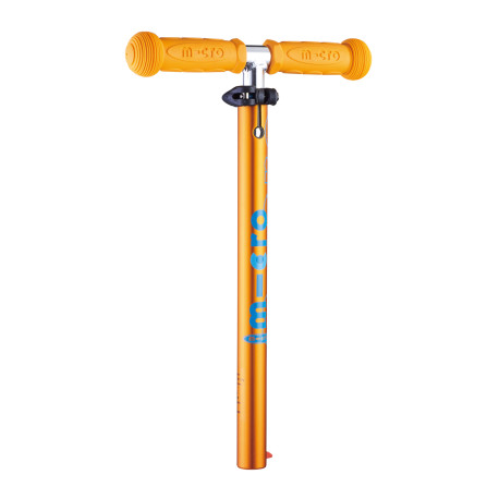 Micro T-Bar Mini Deluxe With Handles 2022