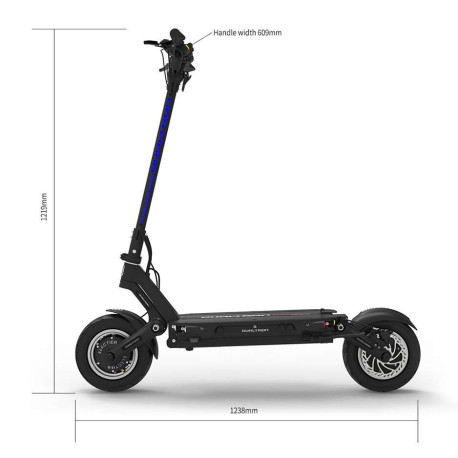 Minimotors Dualtron Thunder 60V - 35Ah 2022