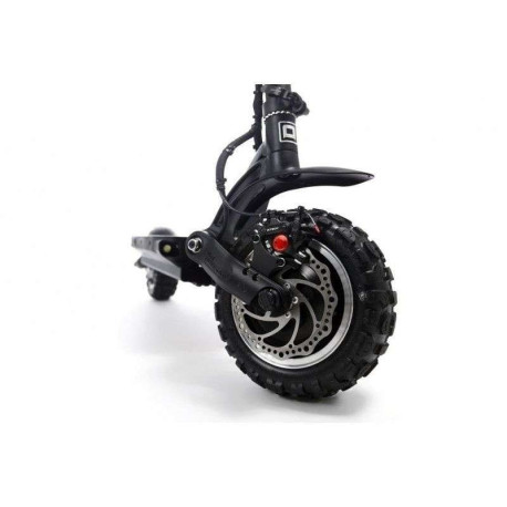 Trotinette Electrique Minimotors Dualtron Ultra 60V - 32Ah 2022  - Trottinettes électriques