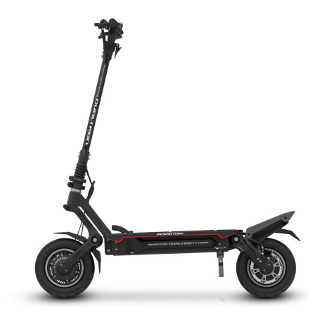 Trotinette Electrique Minimotors Dualtron Storm 72V - 31.5Ah 2022  - Trottinettes électriques