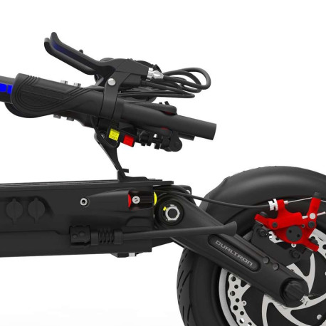 Minimotors Dualtron Thunder 60V - 35Ah 2022