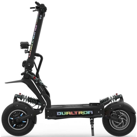 Trotinette Electrique Minimotors Dualtron X II 72V - 42Ah 2022  - Trottinettes électriques