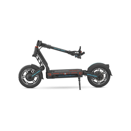 Electric Scooter Minimotors Dualtron City 60V - 25Ah 2022  - Electric Scooters